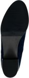 Caprice Dames Laarzen 9-25506-41 868 G-breedte Maat: 37 EU