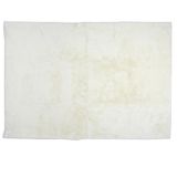 Home Deco Factory tapijt, imitatiebont, 120 x 170 cm