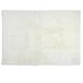 Home Deco Factory tapijt, imitatiebont, 120 x 170 cm