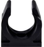 Lapp 61806720 SILVYN® COS 23 Porte-tuyau Noir