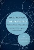 The Principia The Authoritative Translation