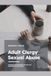 Adult Libri GmbH Adult Clergy Sexual Abuse: A Roadmap for Reporting, Recovery, and Reclaiming Your Autonomy