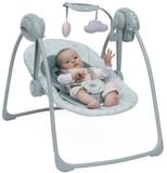 Chicco Swing & Play Babywip Matcha - 5 snelheden