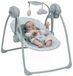 Chicco Swing & Play Babywip Matcha - 5 snelheden