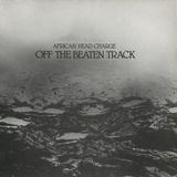 Warp Records African Head Charge Off The Beaten Track LP
