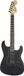 Fender Jim Root Stratocaster Black Ebony guitare électrique