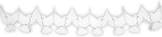 Papieren Folat Mini slinger Love Doves