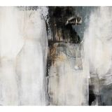 Papier peint panoramique abstrait 130 cm x 115 cm