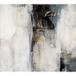 Papier peint panoramique abstrait 130 cm x 115 cm