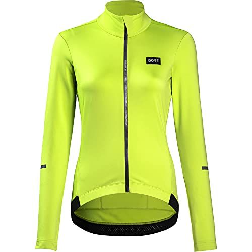 Gore Wear Voortgang Thermo Jersey Womens
