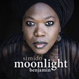 Sonic Rendezvous Moonlight Benjamin - Simido (CD)