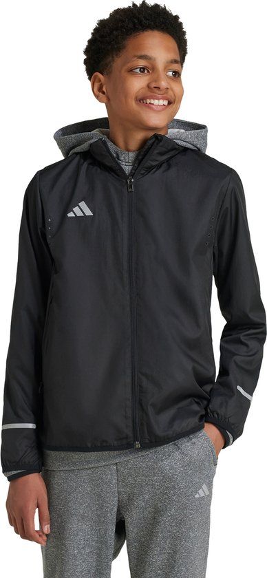 adidas Performance Team WIND.RDY Jack Kinderen - Zwart - Maat 116