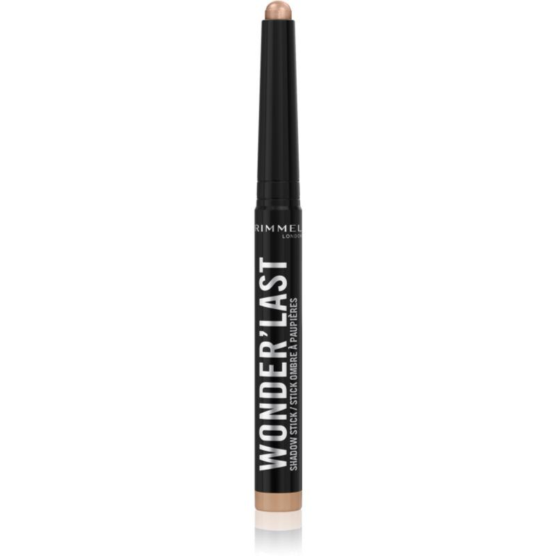 Rimmel Wonder'Last Eyeshadow Stick 004 Soft Bubbles 1.64g