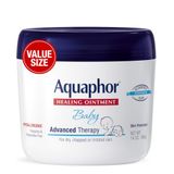 Aquaphor Healing Ointment Baby - Skin Protectant - 396 g