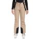 Kilpi Pantalon de ski pour femme Elare
