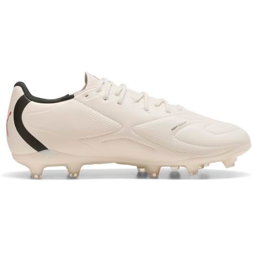 Puma King 20 Match Fg/ag Junioren Voetbalschoenen Wit EU 21 Kinderen