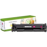 niet opgegeven Static Control - Magenta - compatibel - tonercartridge (alternatief voor: HP CF413A) - voor HP Color LaserJet Pro M452, MFP M377, MFP M477