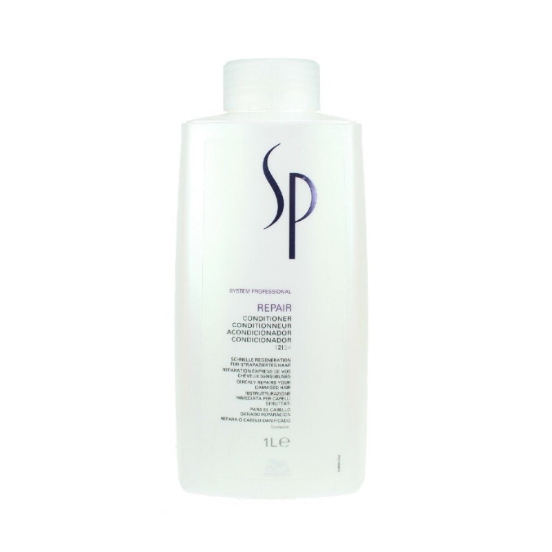 Wella SP Wella SP Repair Conditioner-1000 ml