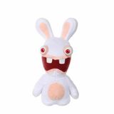 Knuffel Gipsy Toys Knuffel Konijn Wit