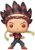 Funko Beyblade X Animation POP! Vinyl Figure Robin 9 cm