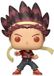 Funko Beyblade X Animation POP! Vinyl Figure Robin 9 cm