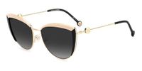 GAFAS Carolina Herrera Modieuze zonnebril / 58 (ml) / Unisex