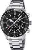 Festina F20575/3 Heren Horloge