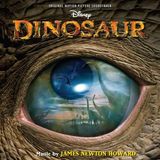 Bertus Distributie Newton Howard, James - Dinosaur (CD)