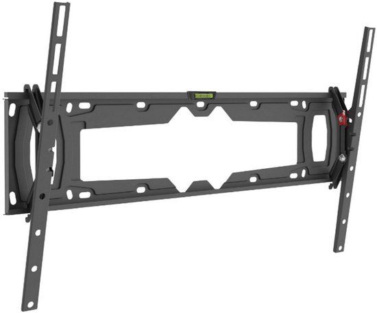 Barkan E410 Muurbeugel TV 32'' - 90'' Kantelbaar Zwart