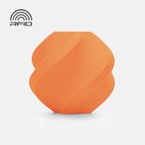 Bambu Lab PLA Mat 1,75 mm filament - 1 kg - Mandarin Orange