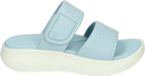 Clarks SOLEVANA STAR2 Femme pantoufles Bleu Taille 42