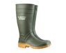 Albatros GUARDIAN Bottes en caoutchouc nitrile vert 41