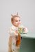 Miniland Soft Bib Multicolor