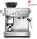 Sage SES876BSS4EEU1 Volautomatische Espressomachine - RVS - 2L - 1850W
