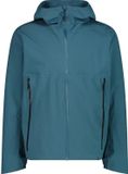 CMP Hooded Jacket Men's 2XL Nilo Polyester Waterafstotend Herfst/Winter 2025