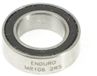 MR 106 2RS - ABEC 3 (Radial) - 6x10x3