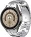 Strap-it Stalen Special horlogeband - Zilver - Geschikt voor Samsung Galaxy Watch 7/6/5/4