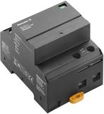 Weidmüller VPU AC I 4 255/12.5 LCF MB Parafoudre