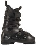 Fischer RC 90 Skischoenen Heren Grijs Polyester Flex 90