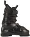 Fischer RC 90 Skischoenen Heren Grijs Polyester Flex 90