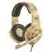 Trust GXT 310 Cammo Gaming Headset - Desert Camouflage