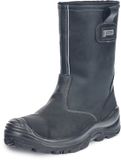 Panda Safety PETROLIO S7S FO CI HRO SR rigger laars - Zwart - 46