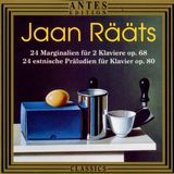Klaviermusik Antes Edition Klaviermusik CD