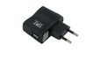 T'nB ACMPHOME2 Universele Oplader voor Mobiele Apparatuur - Zwart