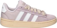 Adidas Court Alpha 00s dames sneaker - Lila