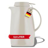Helios Servitherm Vacuümkan Wit 0.6 Liter