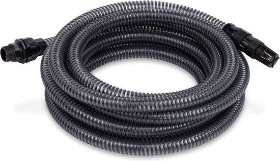 Powerplus POWACW03 Aanzuigslang voor waterpomp - 8m - 25mm