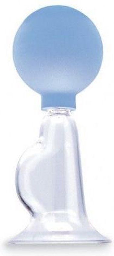 Suavinex Borstpompje voor Ingetrokken Tepels SXZBRF304115