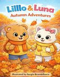 Lillo & Luna: Autumn Adventures