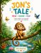 Jon's Tale: READ - COLOUR - PLAY